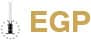 EGP Choral Logo